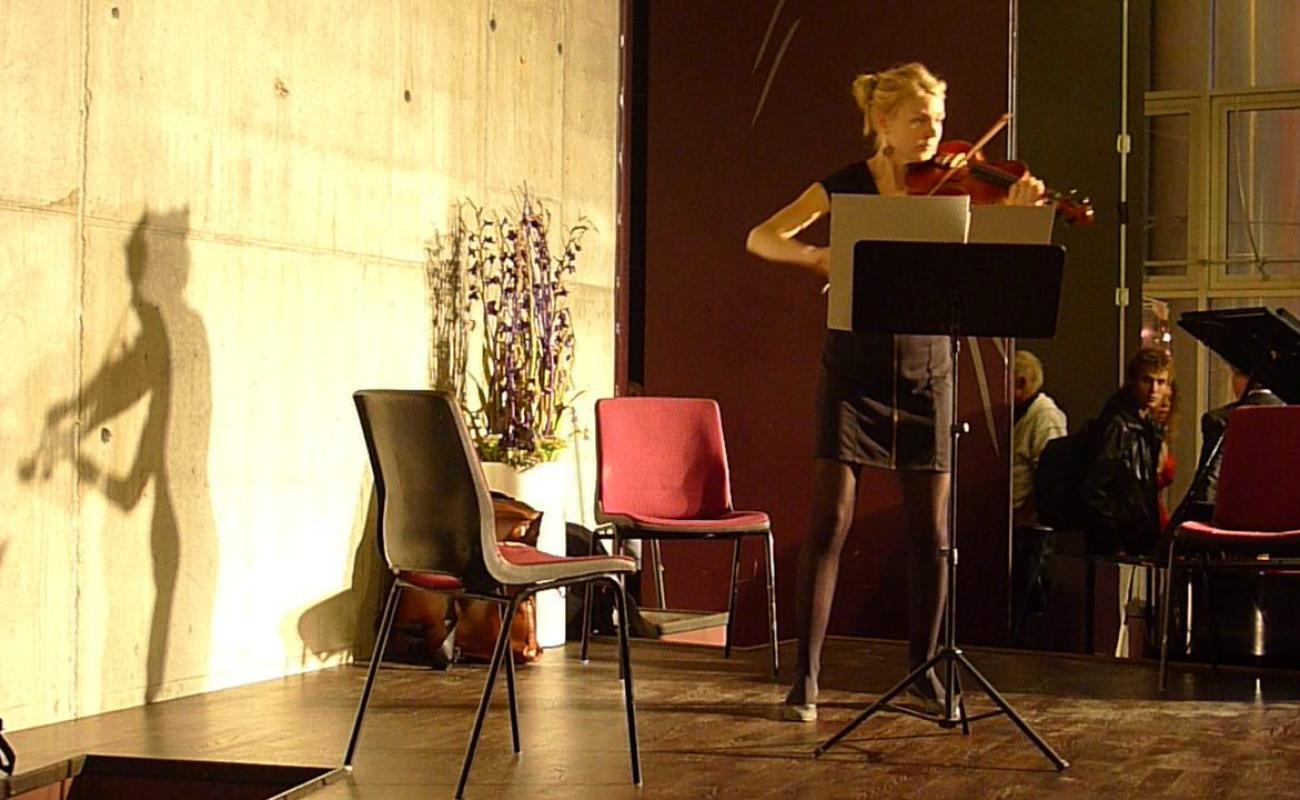 Karin Hellqvist, Ultima, Oslo 2011