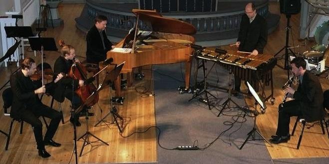 NNEO spelar Näcken epilog