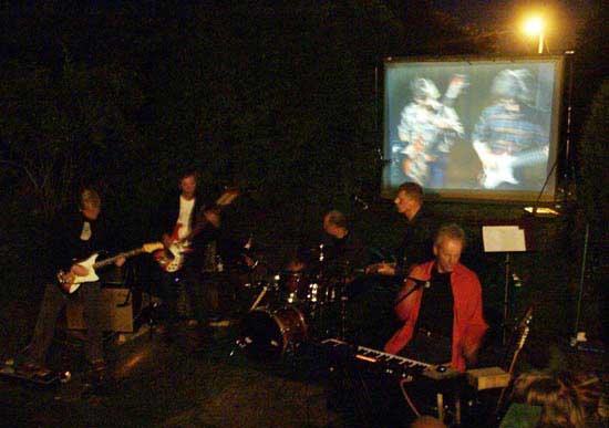 Ragnarök återuppstår 2003