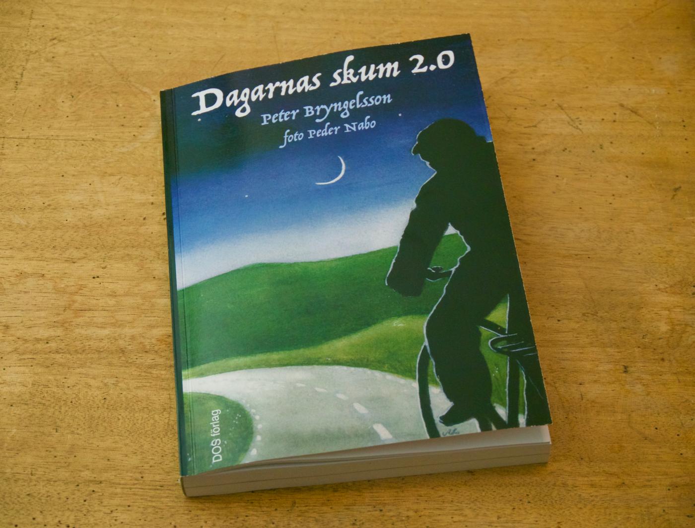 Dagarnas skum, Peter Bryngelsson