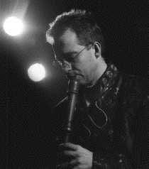 Dan Laurin