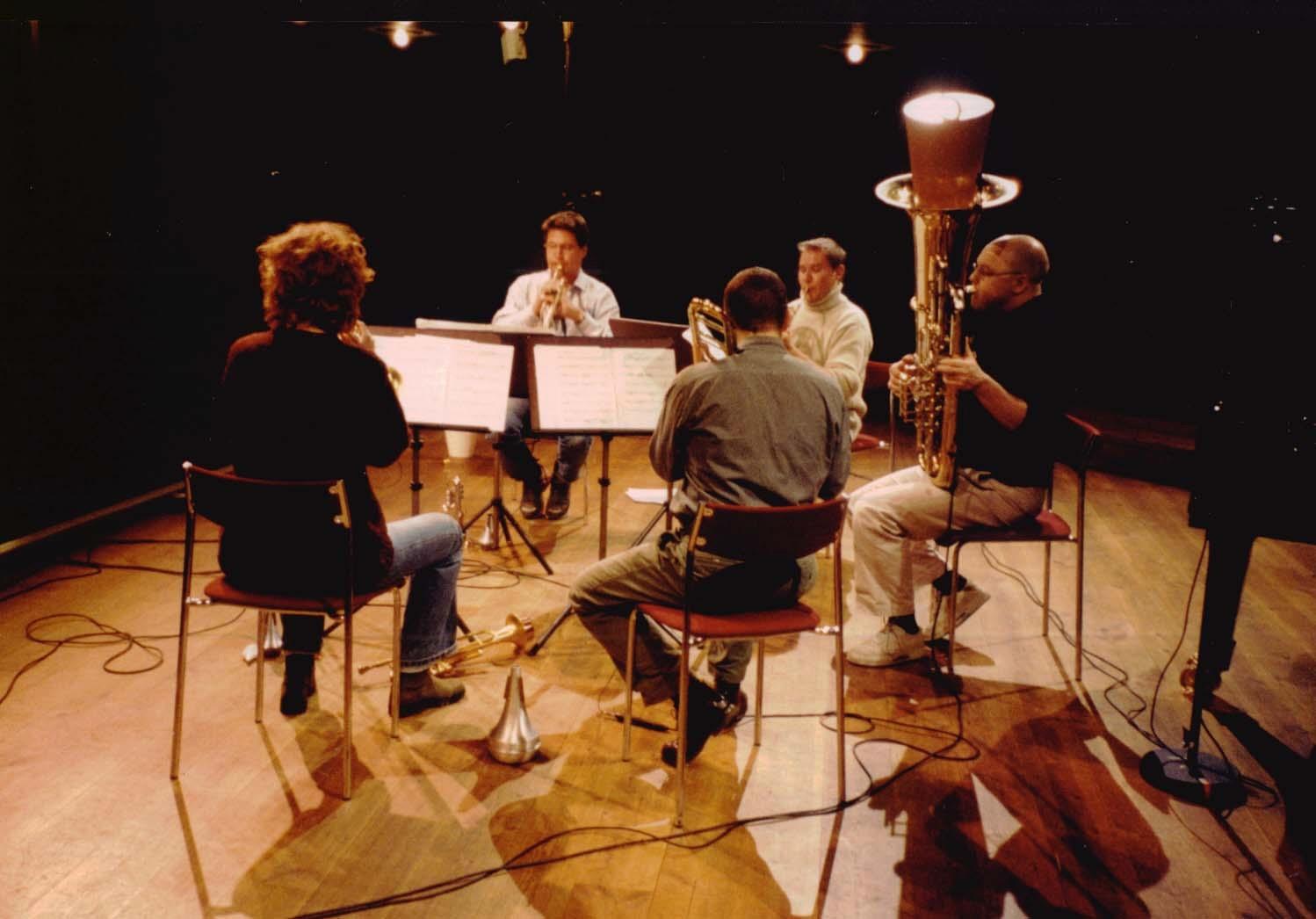 Stockholms Kammarbrass